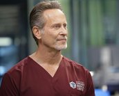 Chicago Med: Steven Weber fala sobre sua participação na série