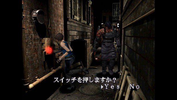 O mod de Resident Evil 3 ainda está sendo produzido, mas já é possível curtir uma demo das primeiras fases