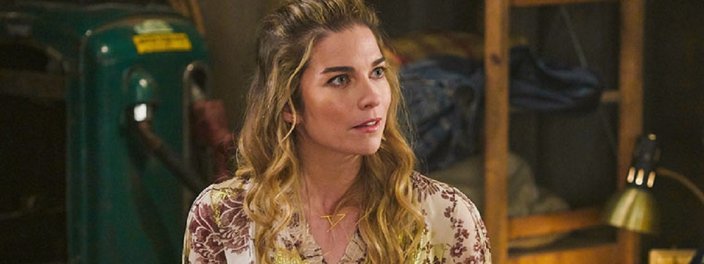 Imagem de: Boneca Russa: Annie Murphy entra para elenco da série da Netflix