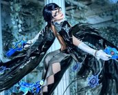 Bayonetta: confira o cosplay bem fiel e realista da bruxa Cereza!