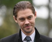 Prodigal Son: Tom Payne fala dos desafios de seu personagem na série