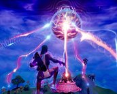 Fortnite: nova temporada terá início com campanha single-player