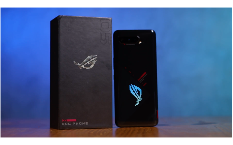 ROG Phone 5