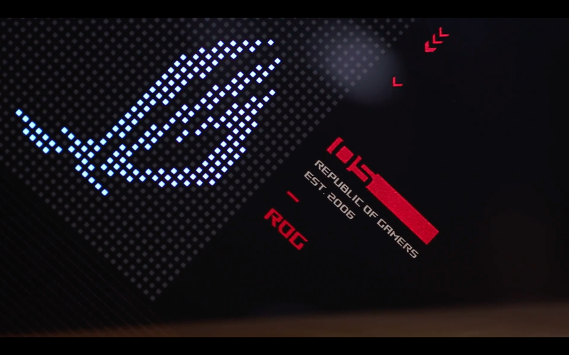 ROG Phone 5