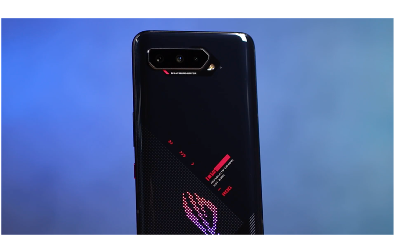 ROG Phone 5 