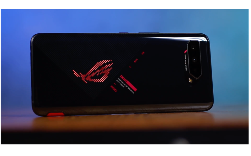 ROG Phone 5 