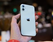 iPhone 12 Mini 'vende mal' e sofre corte de produção