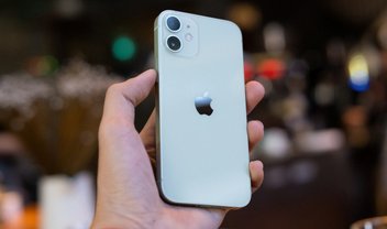 iPhone 12 Mini 'vende mal' e sofre corte de produção