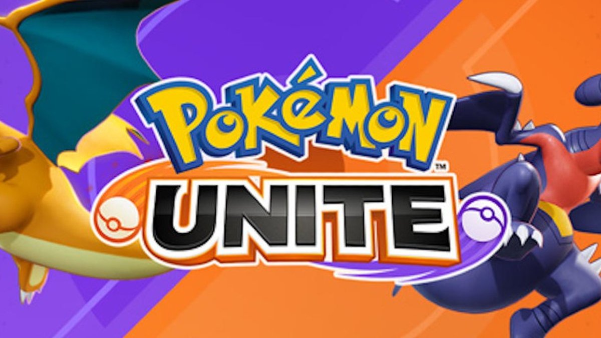 Baixe Pokémon UNITE no PC com MEmu