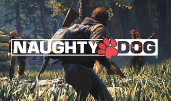 Naughty Dog estaria trabalhando em jogo multiplayer para PS5