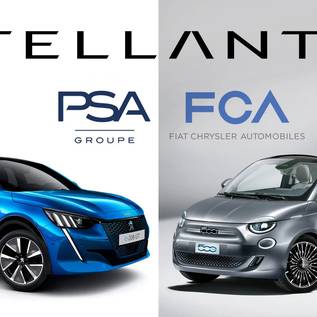 Imagem de Fiat, Jeep e Peugeot vão abandonar motores a combustão até 2025