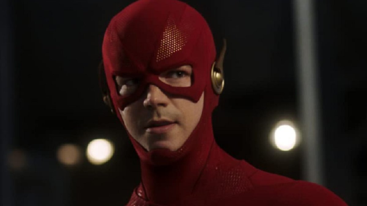 Como termina The Flash? Entenda o final da série da DC