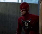 The Flash 7x2: novos poderes de Barry trazem consequências (recap)