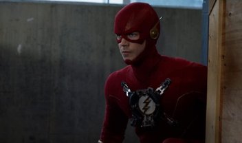 The Flash 7x2: novos poderes de Barry trazem consequências (recap)