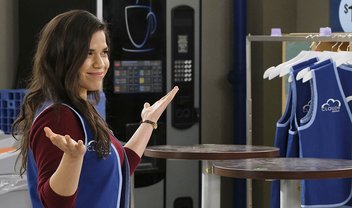 Superstore: America Ferrera retornará para o final da série