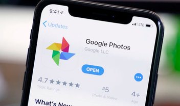 Google Fotos começa a receber novo editor de vídeos 