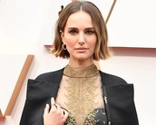 Natalie Portman e Lupita Nyong'o vão estrelar Lady in the Lake