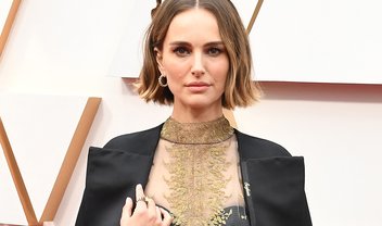 Natalie Portman e Lupita Nyong'o vão estrelar Lady in the Lake