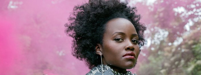 Imagem de: Natalie Portman e Lupita Nyong'o vão estrelar Lady in the Lake