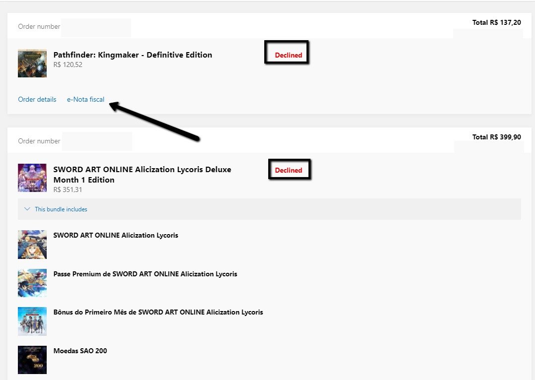 Falha na Microsoft permite usuário adicionar dinheiro na própria