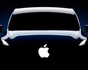 Apple Car pode ser feito pela Foxconn, fabricante dos iPhones