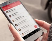 Gmail para Android ganha novos botões para facilitar copia e cola