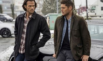 Supernatural: showrunner fala sobre final alternativo da série