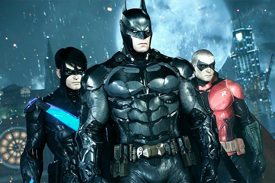 Veja se seu PC vai rodar Batman: Arkham City