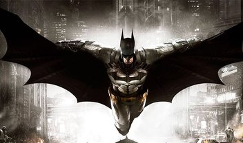 Batman Arkham Origins entra na retrocompatiblidade do Xbox One