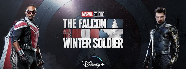 Imagem de: Falcão e o Soldado Invernal: o que saber antes de assistir