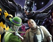 Inimigos do Batman: conheça os adversários do super-herói