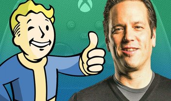 Xbox: live com a Bethesda acontece hoje (11) no YouTube