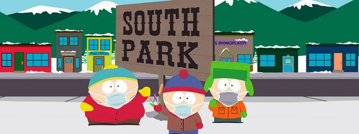 Imagem de: South Park: Sr. Garrison se revela em episódio especial (recap)