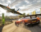 Forza Horizon 4 supera Need for Speed e The Crew na Steam