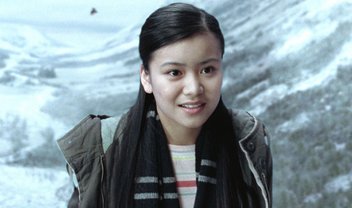 Harry Potter: Katie Leung foi orientada a negar ataques racistas