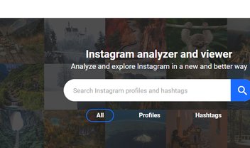 Linktree: o que é e como ter um em sua bio do Instagram - TecMundo