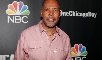 Chicago PD: Eriq La Salle se despede da série em entrevista