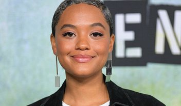 The Flash: Kiersey Clemons se junta ao elenco do filme