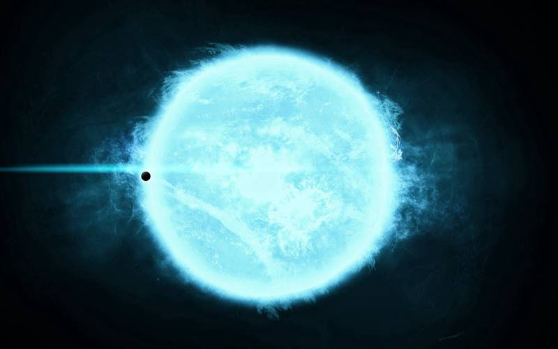 3 mil graus Celsius