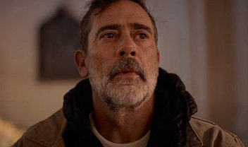 The Unholy: trailer do filme de terror estrelando Jeffrey Dean Morgan