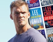 Jack Reacher: Alan Ritchson não foi a 1ª escolha para nova série