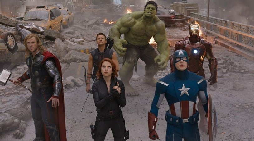 A melhor ordem dos filmes da Marvel para ver no Disney+ – Tecnoblog