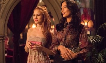 Riverdale 5x8: Cheryl coloca um perigoso plano em ação (preview)