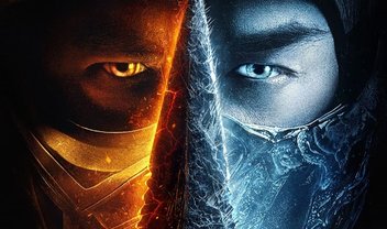 Mortal Kombat: Por ter muita violência, filme é classificado para maiores