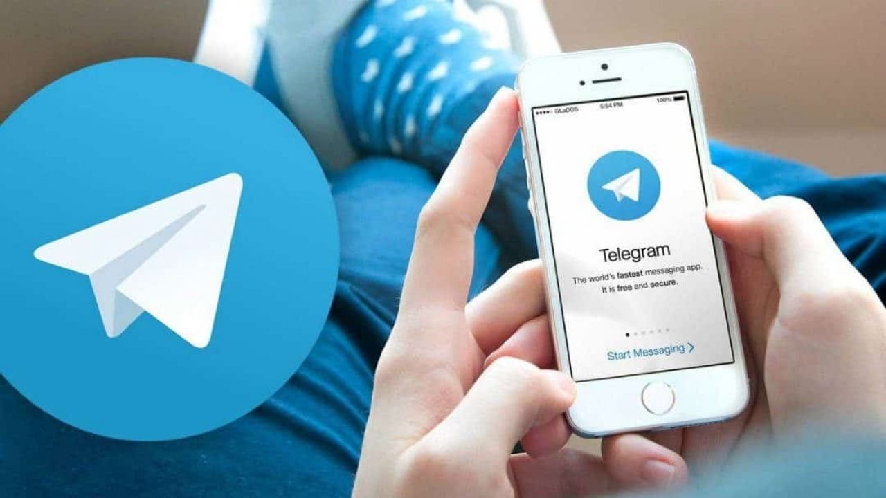 Como encontrar grupos no Telegram - TecMundo