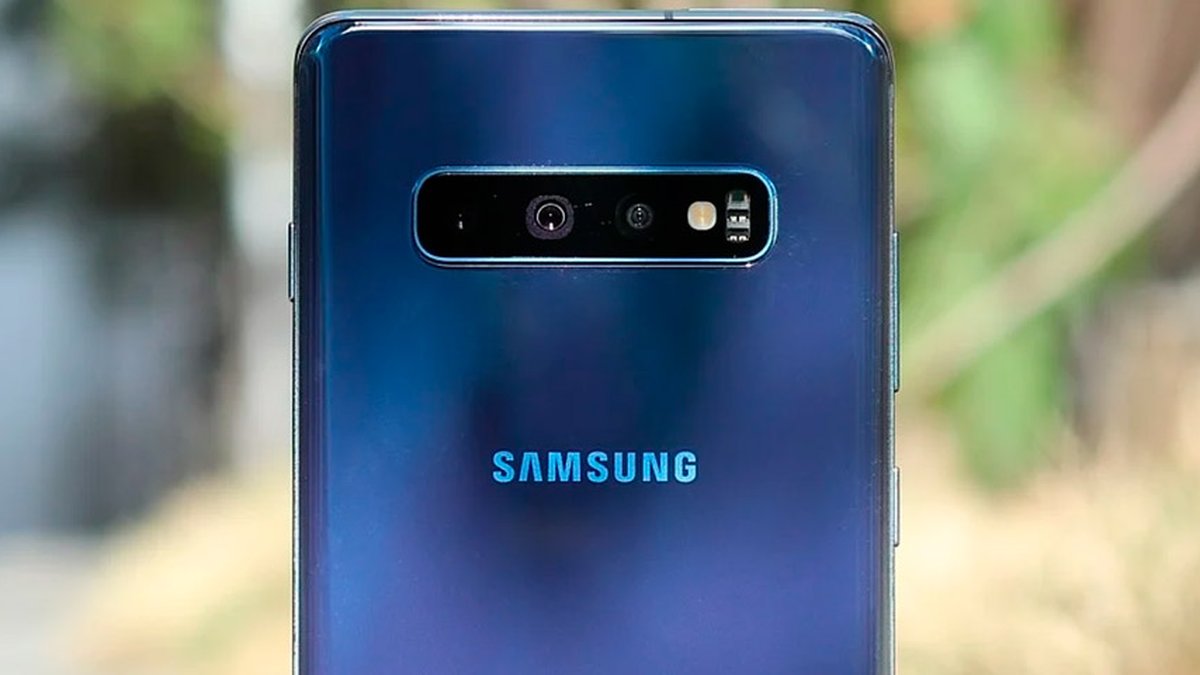 Galaxy: Samsung estuda atualizações por 6 anos para peitar Google