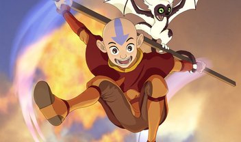 7 séries parecidas com Avatar: a Lenda de Aang