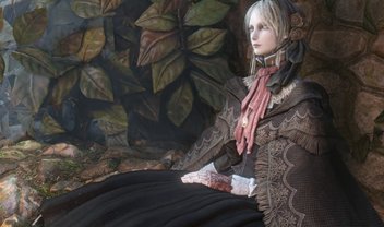 Bloodborne: conteúdo cortado mostra novos diálogos da Boneca