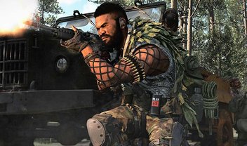 CoD Black Ops Cold War agora exibe acessórios da arma de uma vez