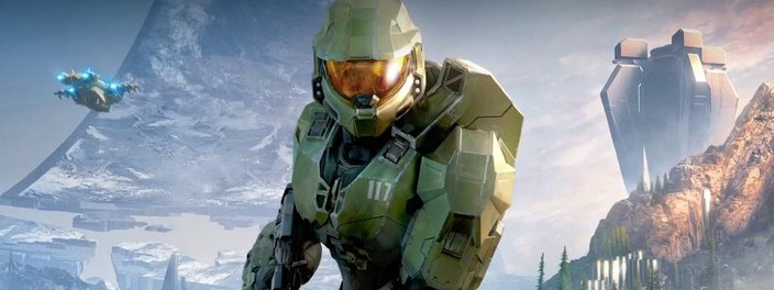 Halo Infinite revela novos sistemas em vídeo dos desenvolvedores | Voxel
